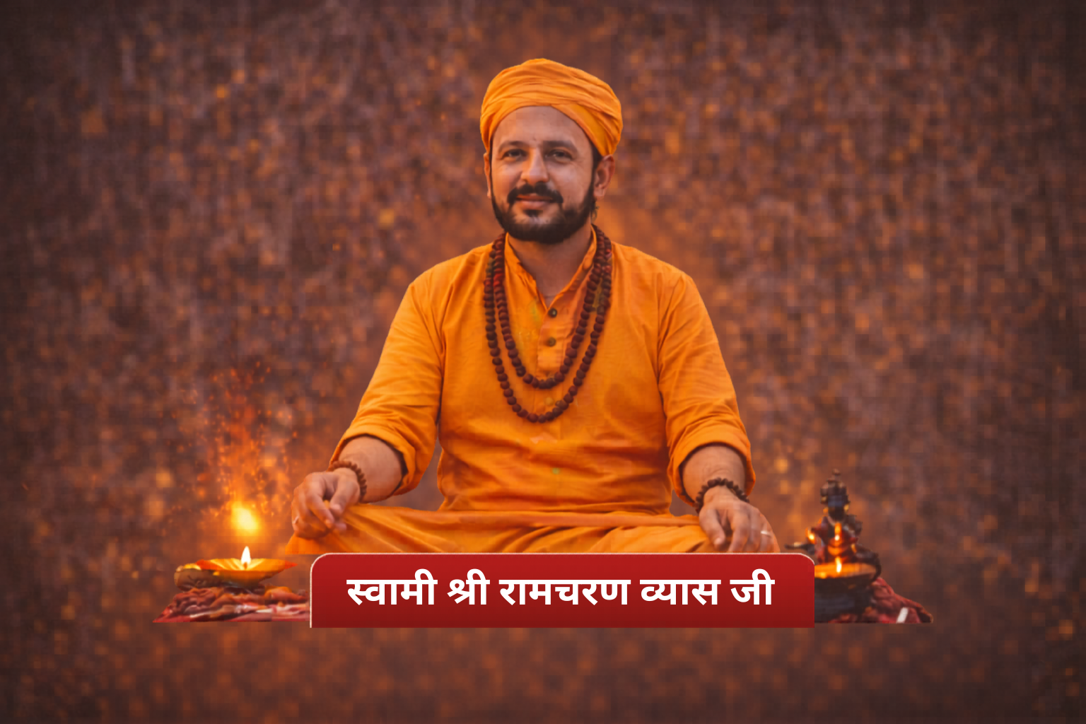 Meditation and Spirituality